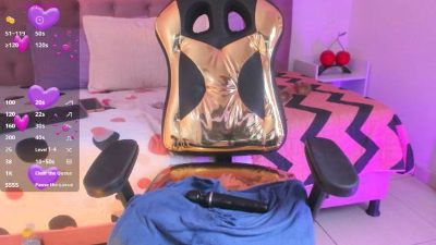 Aily_star live cam on Cam4