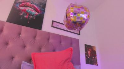 Aily_star live cam on Cam4