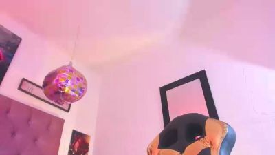 Aily_star live cam on Cam4
