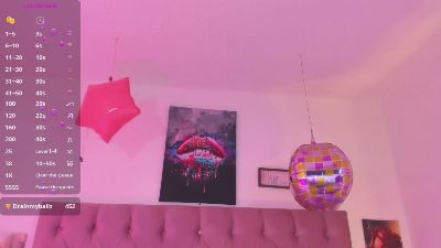 Aily_star live cam on Cam4