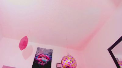 Aily_star live cam on Cam4