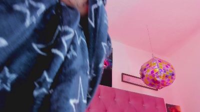 Aily_star live cam on Cam4