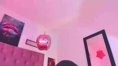 Aily_star live cam on Cam4