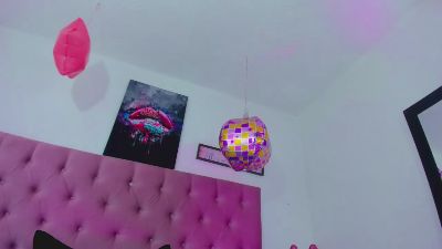 Aily_star live cam on Cam4