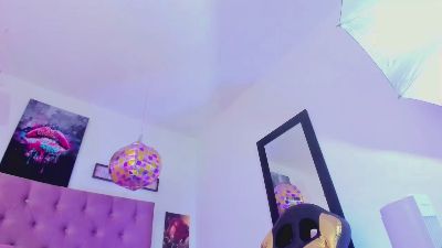 Aily_star live cam on Cam4