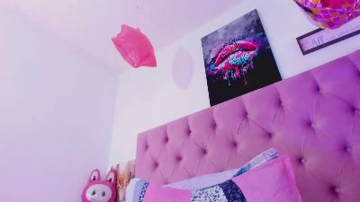 Aily_star live cam on Cam4
