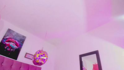 Aily_star live cam on Cam4