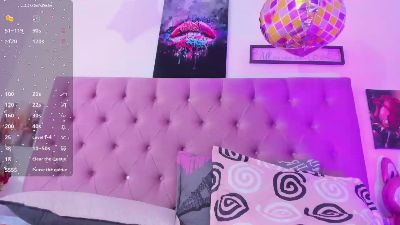 Aily_star live cam on Cam4