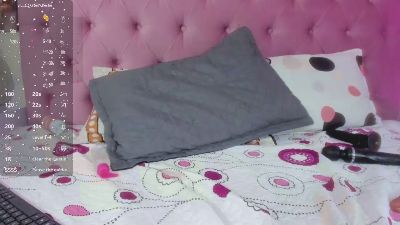 Aily_star live cam on Cam4