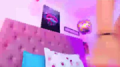 Aily_star live cam on Cam4