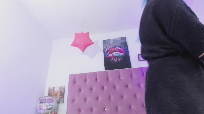 Aily_star live cam on Cam4