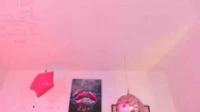Aily_star live cam on Cam4