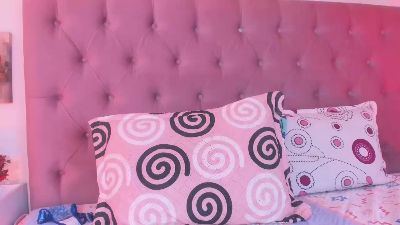 Aily_star live cam on Cam4