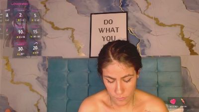 Ailyn_bk live cam on Cam4