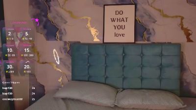 Ailyn_bk live cam on Cam4