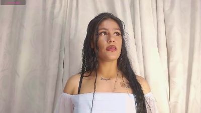 Ailyn_bk live cam on Cam4