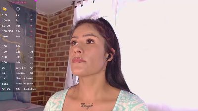 Ailyn_bk live cam on Cam4