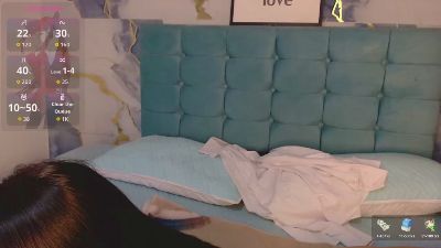 Ailyn_bk live cam on Cam4