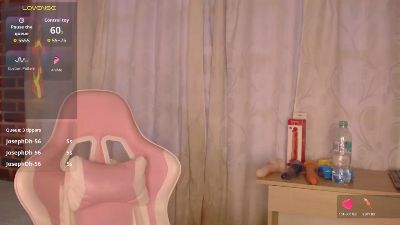Ailyn_bk live cam on Cam4