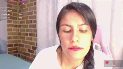 Ailyn_bk live cam on Cam4