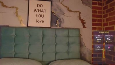 Ailyn_bk live cam on Cam4