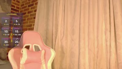 Ailyn_bk live cam on Cam4