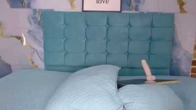 Ailyn_bk live cam on Cam4