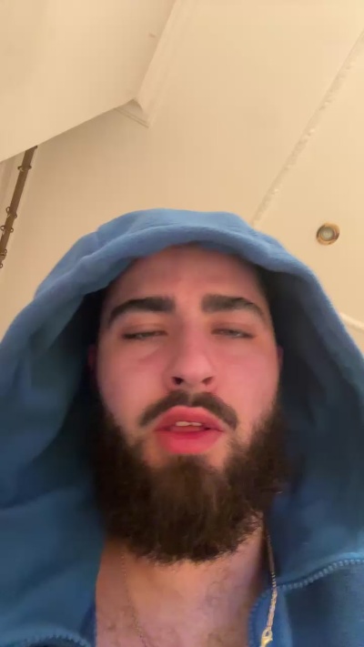 Webcam uomo dal vivo da Spagna con Aimar2020