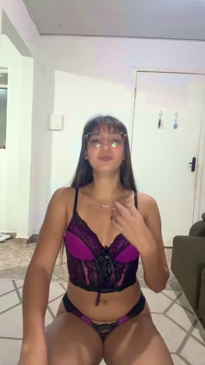 Aime_sexy live cam on Cam4