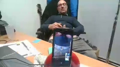 Aimechienne77 live cam on Cam4
