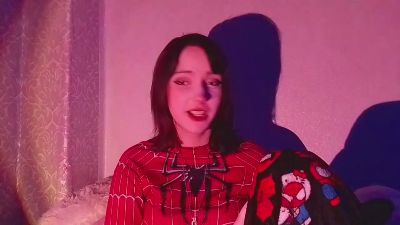 AimeeCyrulik live cam on Cam4