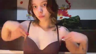 AimeeLach live cam on Cam4