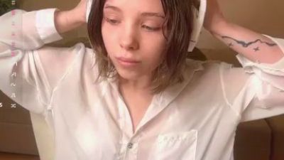 AimeeLach live cam on Cam4