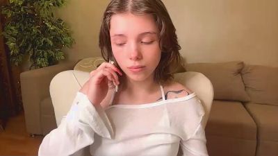 AimeeLach live cam on Cam4