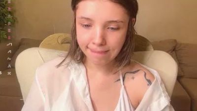 AimeeLach live cam on Cam4