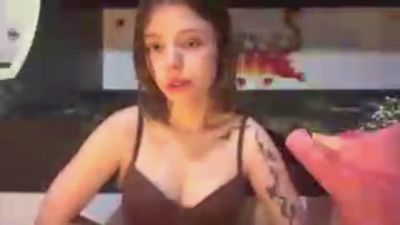 AimeeLach live cam on Cam4