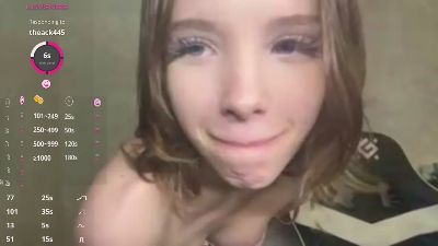 AimeeLach live cam on Cam4