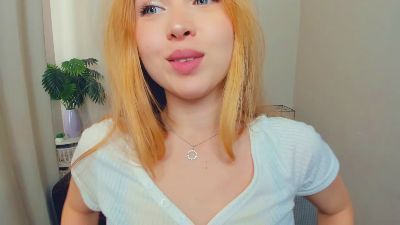 AimeePinera live cam on Cam4