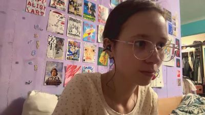 AimeeYamashita live cam on Cam4