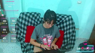 Ainhoa_wish live cam on Cam4