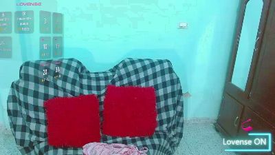 Ainhoa_wish live cam on Cam4