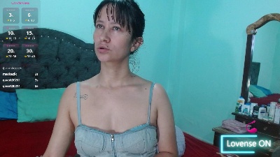 Ainhoa_wish live cam on Cam4