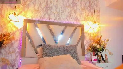 Aisha_poweer01 webcam