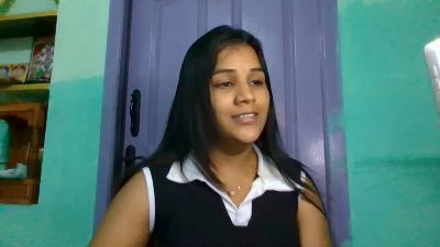Aishwary live cam on Cam4