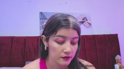 Aishwarya_Dixit live cam on Cam4