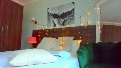 Aissh live cam on Cam4