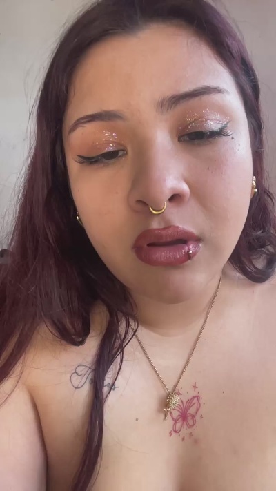 Aisuru live cam on Cam4