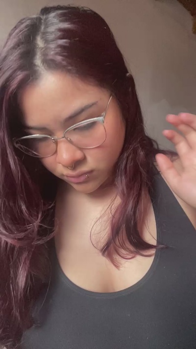 Aisuru live cam on Cam4