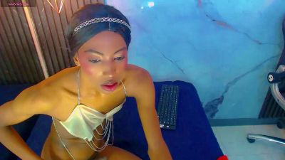 AitanaAdhams live cam on Cam4