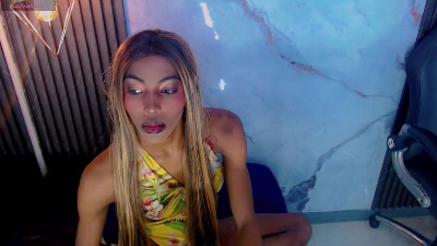 AitanaAdhams live cam on Cam4